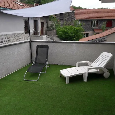 Du Sabotier Lamadon *