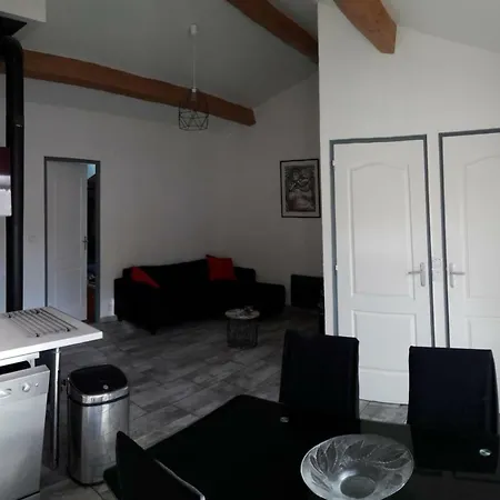 Сasa de vacaciones Du Sabotier Lamadon