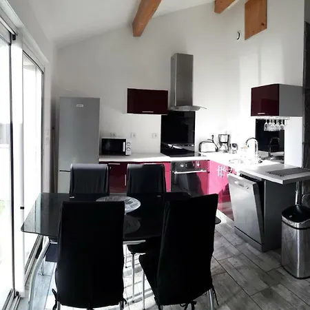 Du Sabotier Lamadon Saint-Genès-Champanelle